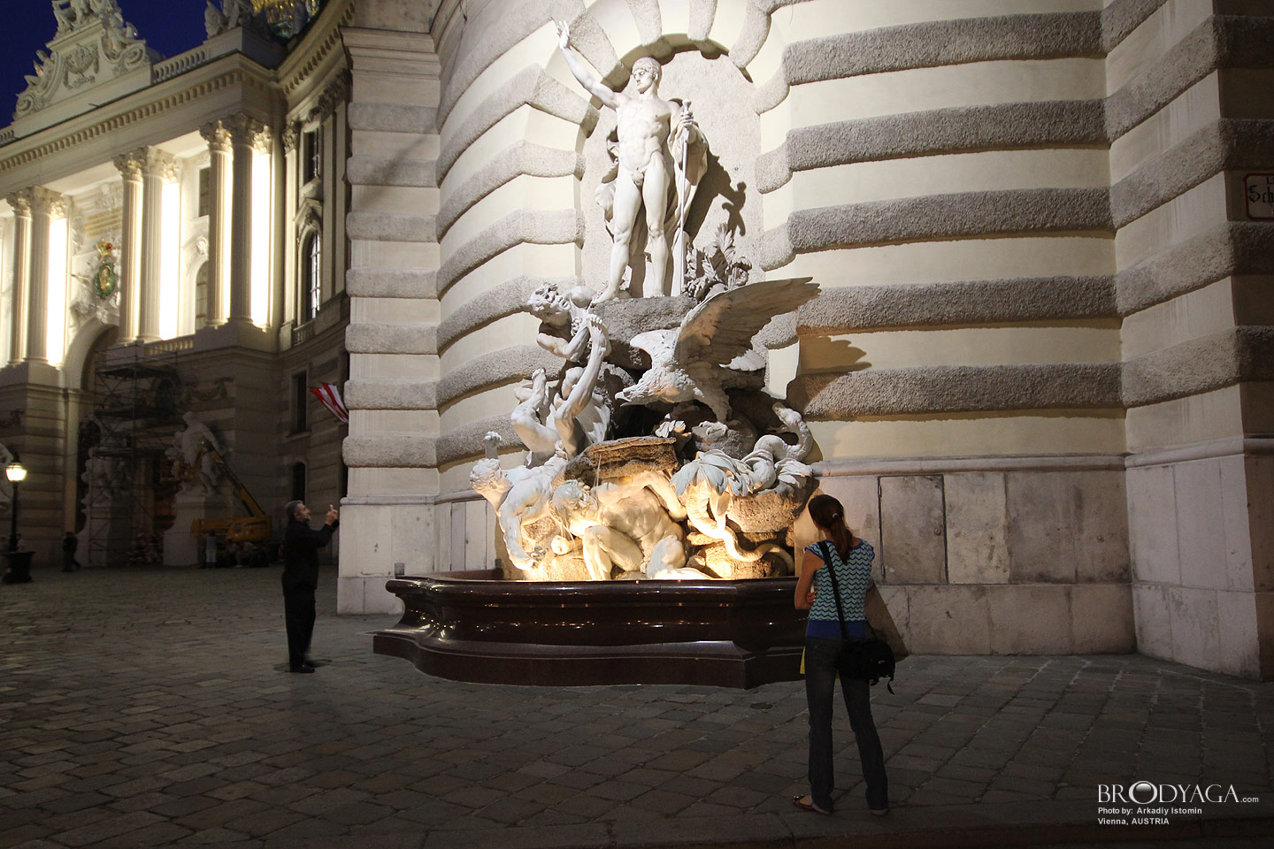 Vienna